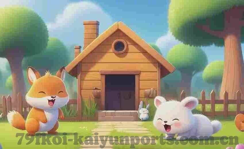JRkan直播，体育迷的线上狂欢新阵地